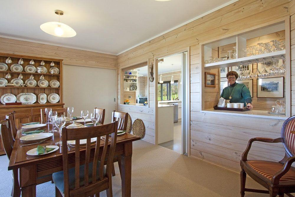 Kaimai Country Lodge Katikati Exterior foto