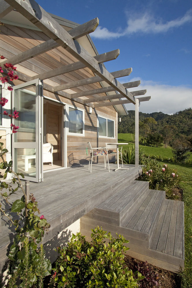 Kaimai Country Lodge Katikati Exterior foto