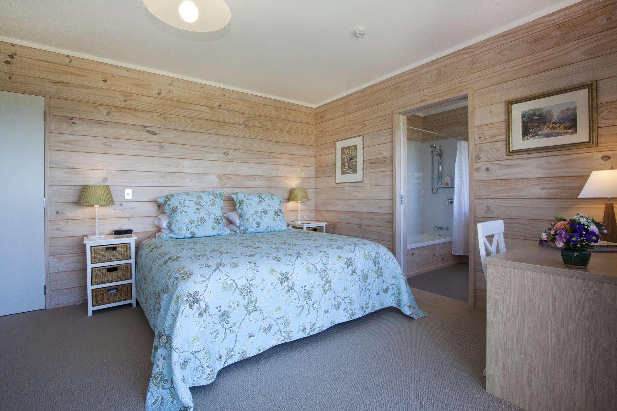 Kaimai Country Lodge Katikati Exterior foto