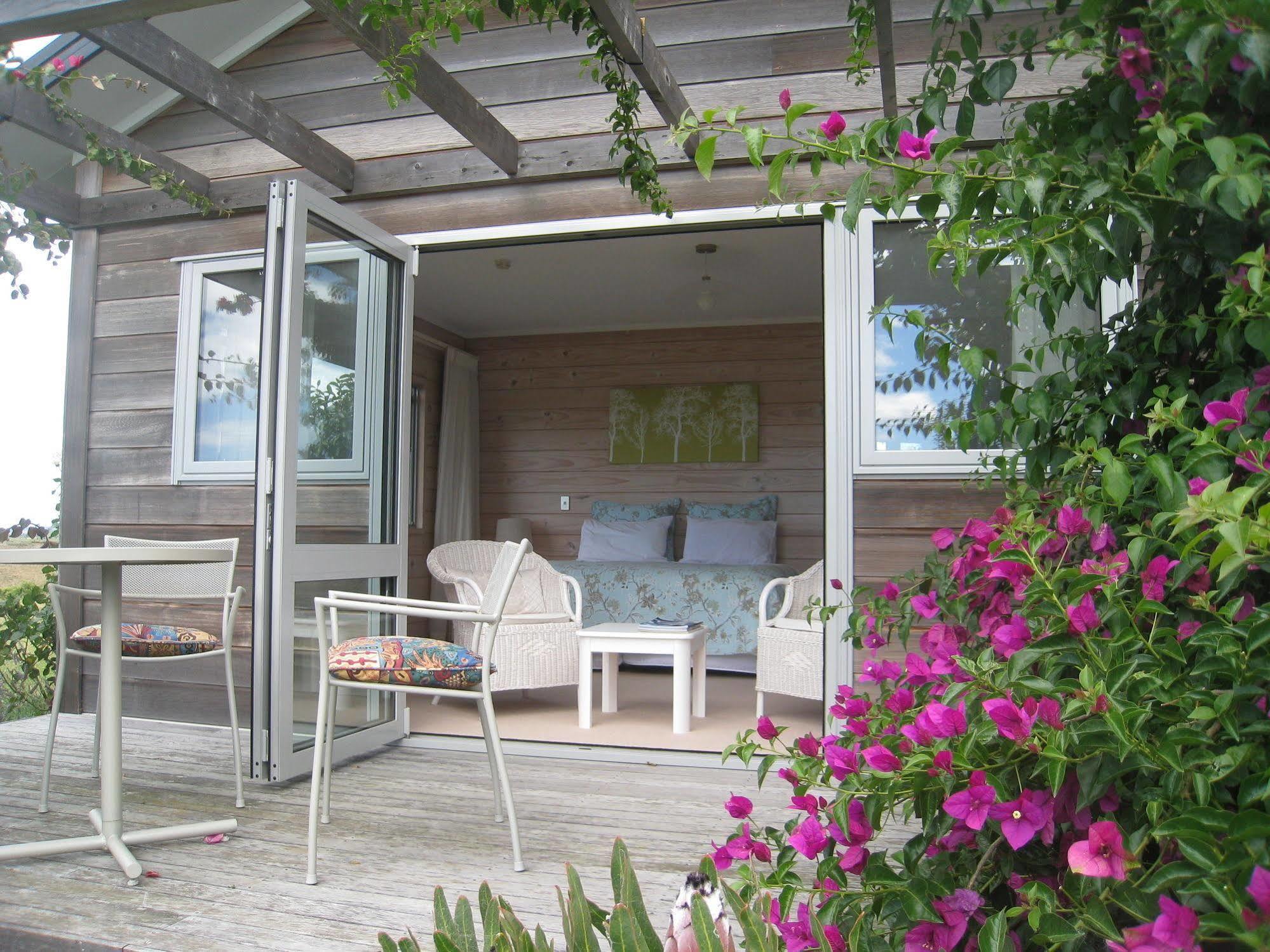Kaimai Country Lodge Katikati Exterior foto