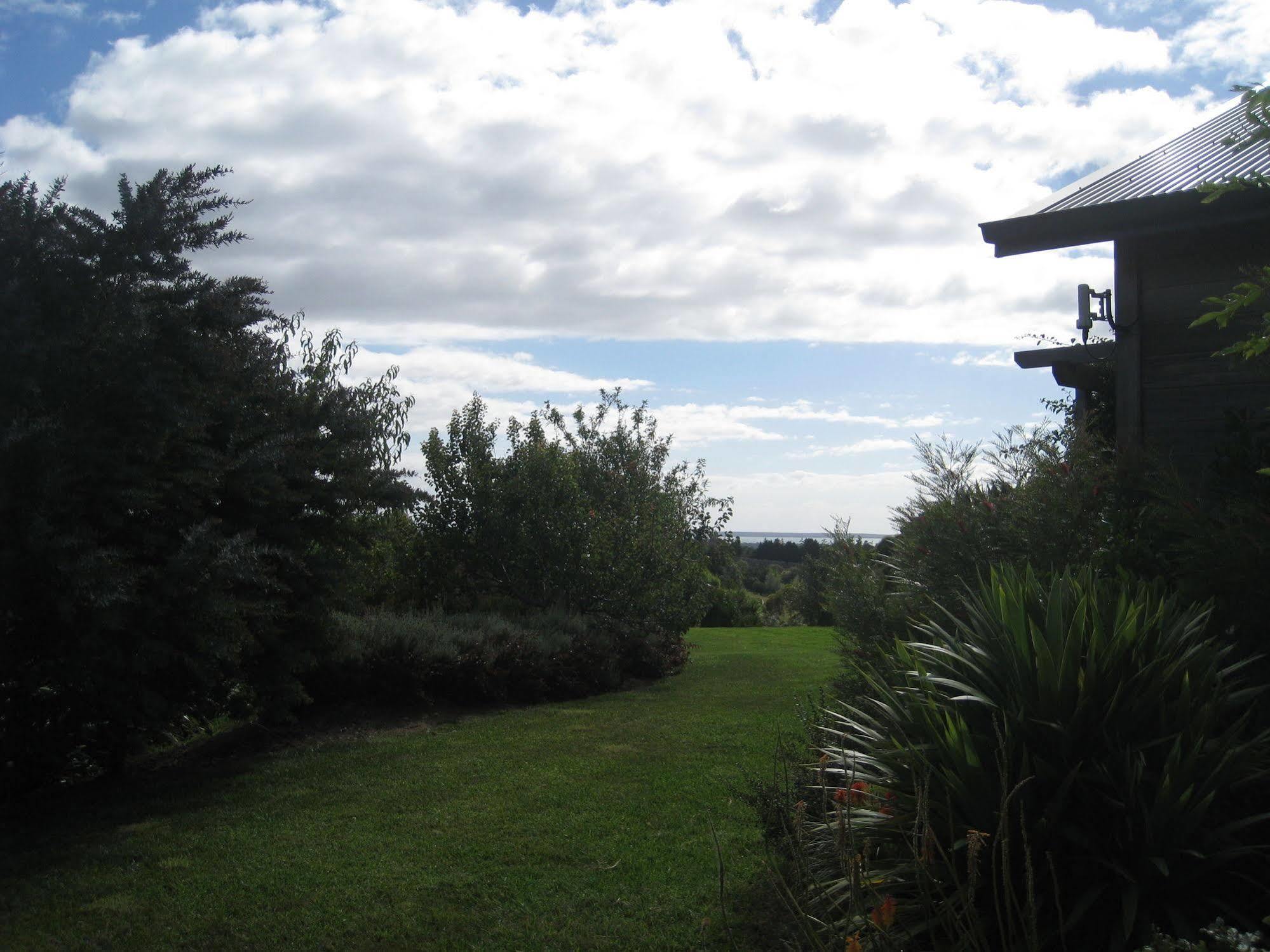 Kaimai Country Lodge Katikati Exterior foto